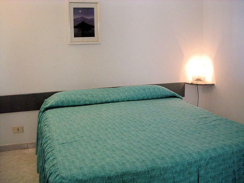 Blu Marine Casa A 10Mt Dalla Spiaggia Peschici Exterior photo